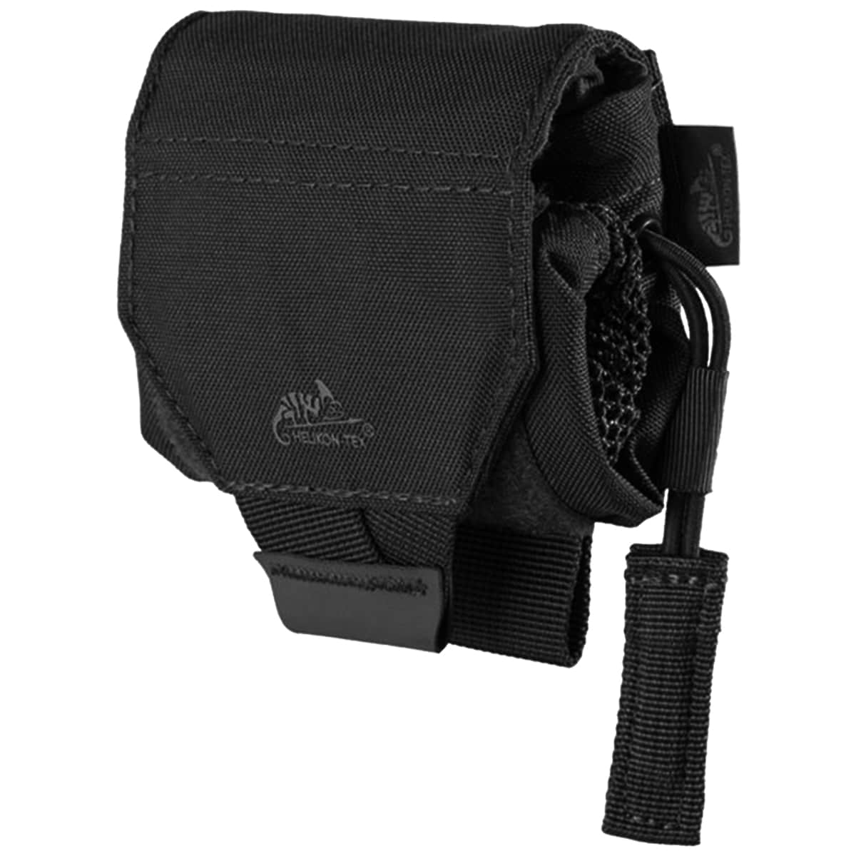 Torba zrzutowa Helikon Competition Dump Pouch - Czarny