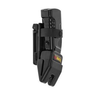 Kabura obrotowa ESP SGH-14 na paralizator SCORPY Max - UBC-02 Clip