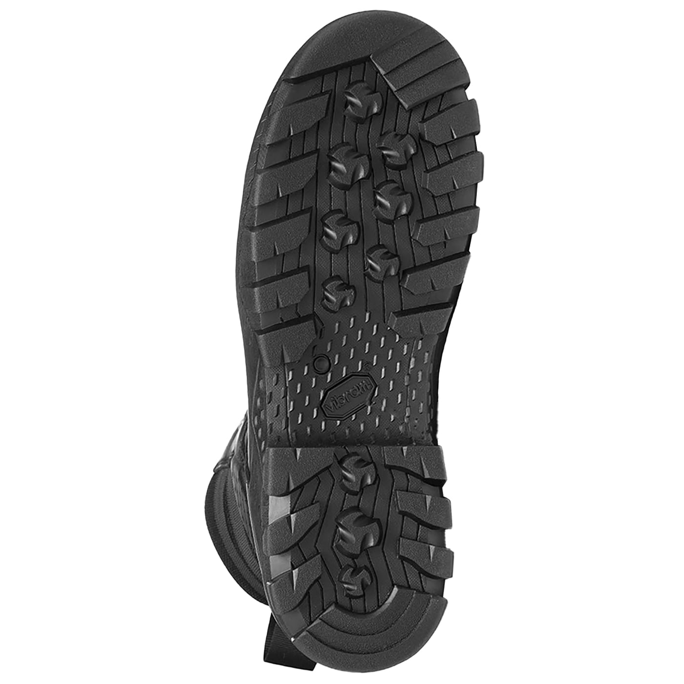Buty Garmont T8 Defense LE Regular - Black