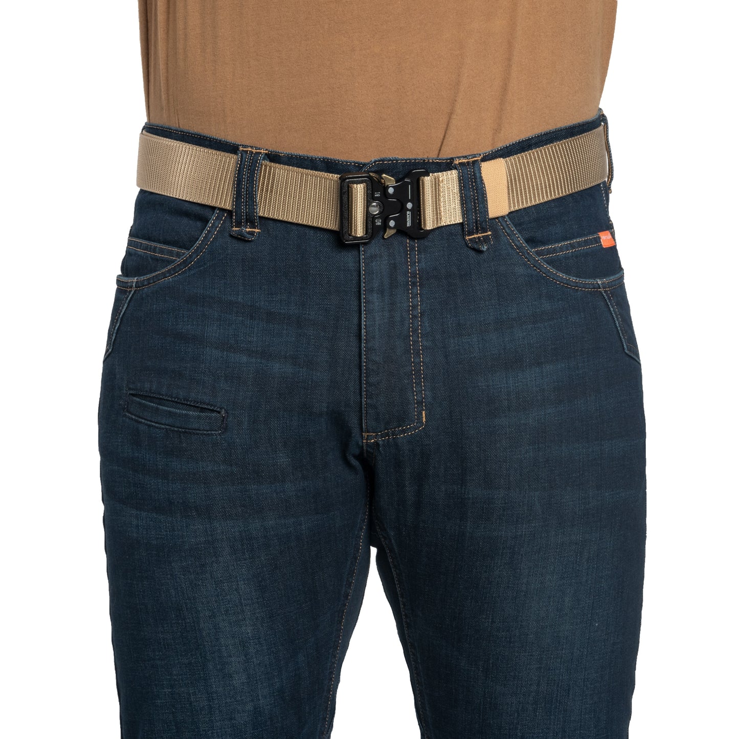 Spodnie Pentagon Rogue Jeans - Indigo Blue