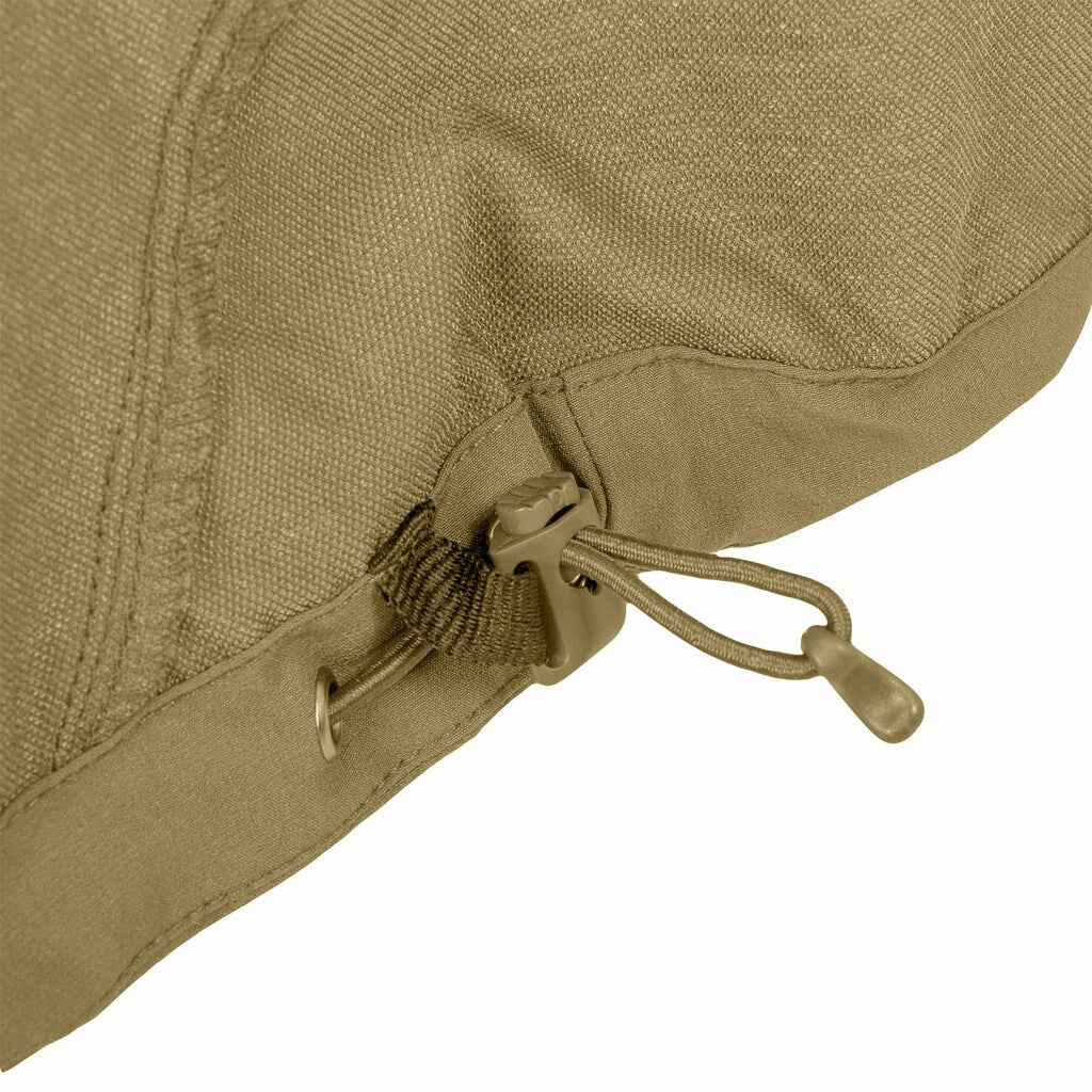 Kurtka Highlander Forces Tactical Hirta Jacket - Ranger Green