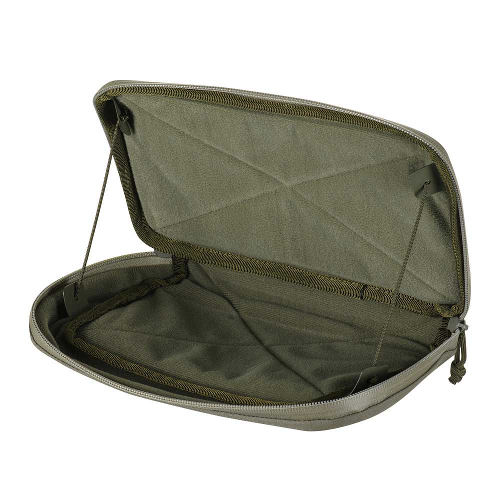 Kieszeń M-Tac Admin Large Elite Gen.II - Ranger Green