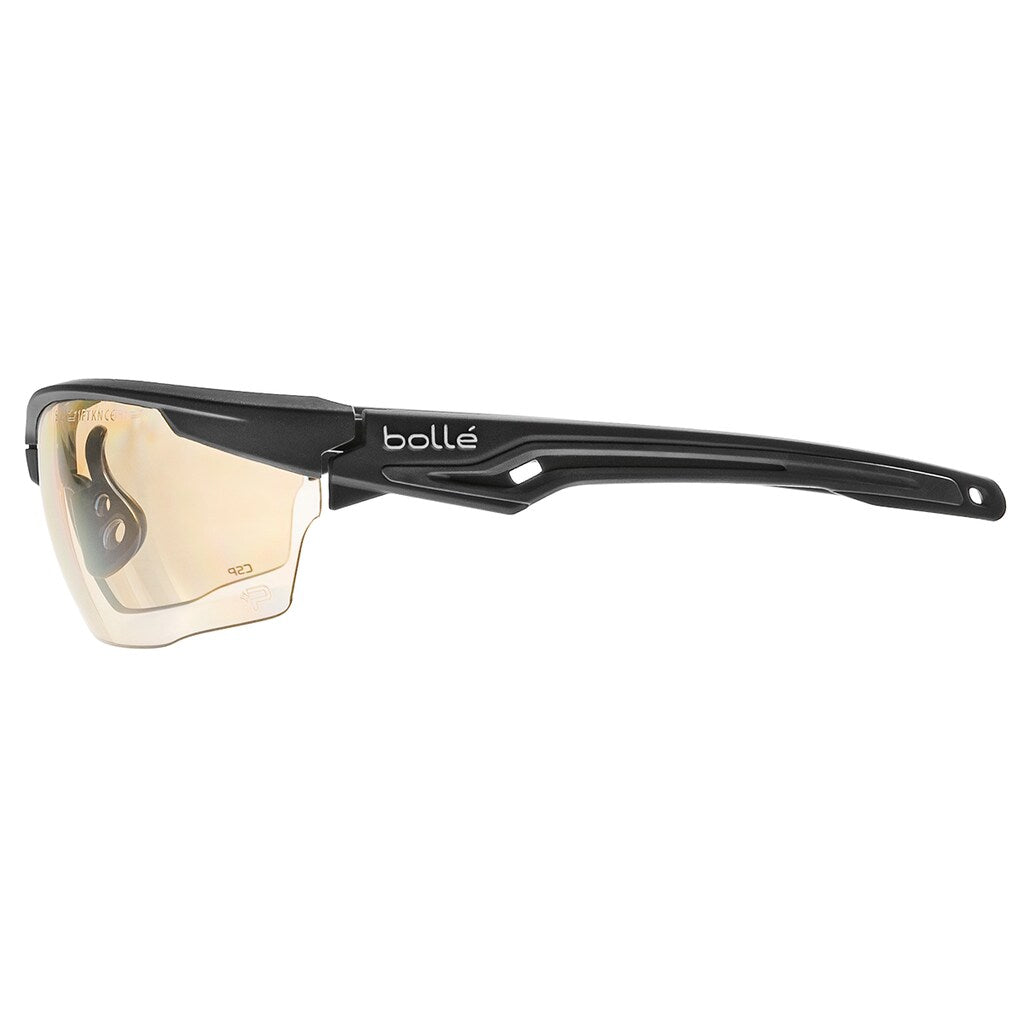 Okulary taktyczne Bolle Tryon BSSI - Copper Platinum