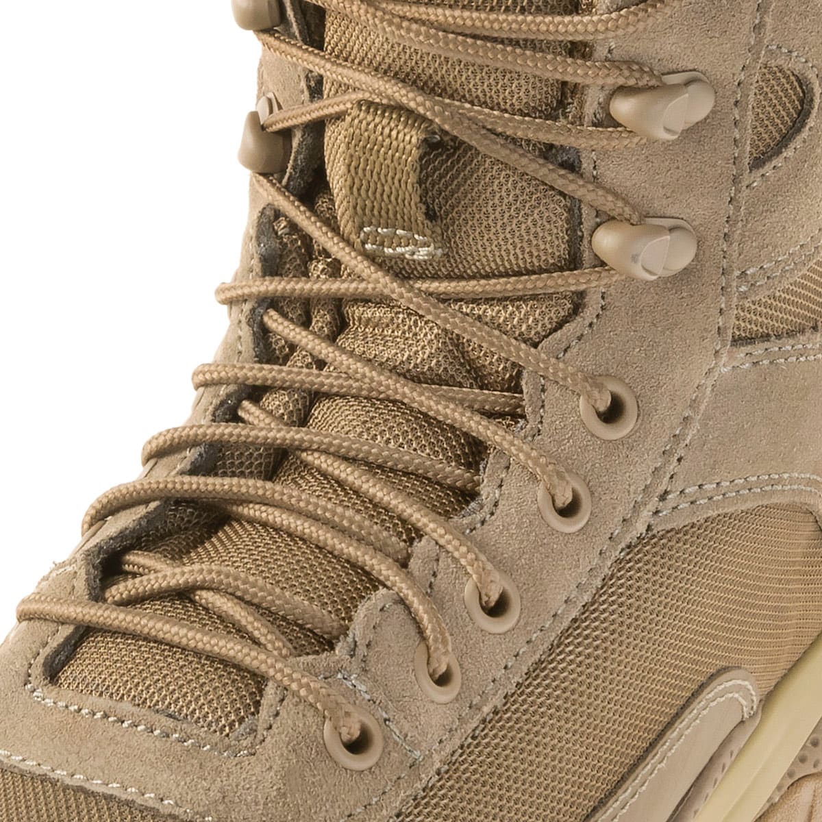 Buty Brandit Tactical Boots Next Generation - Beige