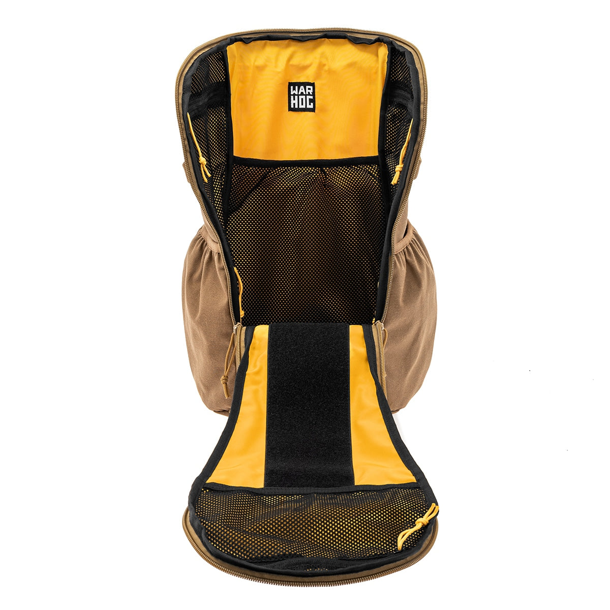 Plecak Wisport War Hog Dagger 25 l - Coyote