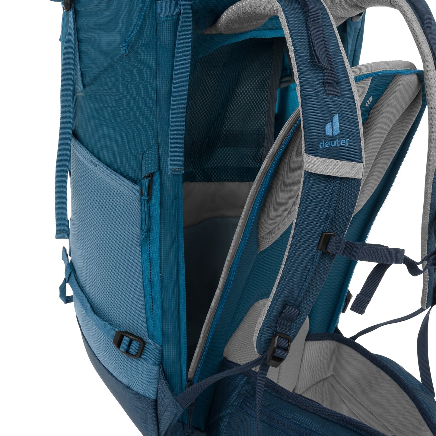 Plecak Deuter Rise 34+8 l - Atlantic/Ink