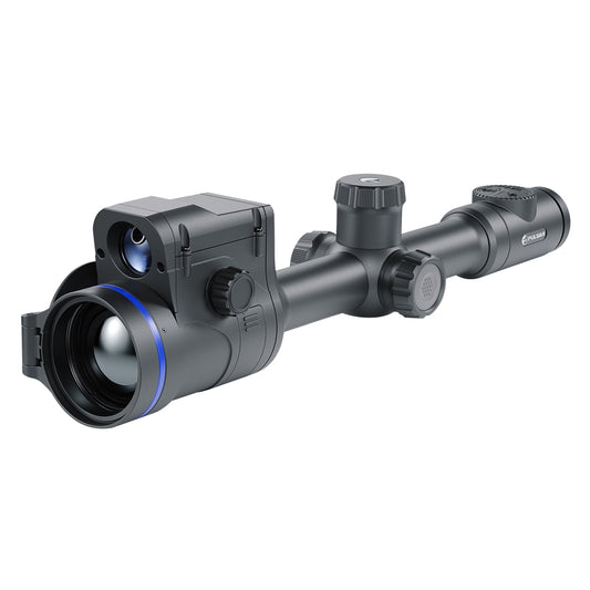 Luneta termowizyjna Pulsar Thermion 2 LRF 3x50 XG50