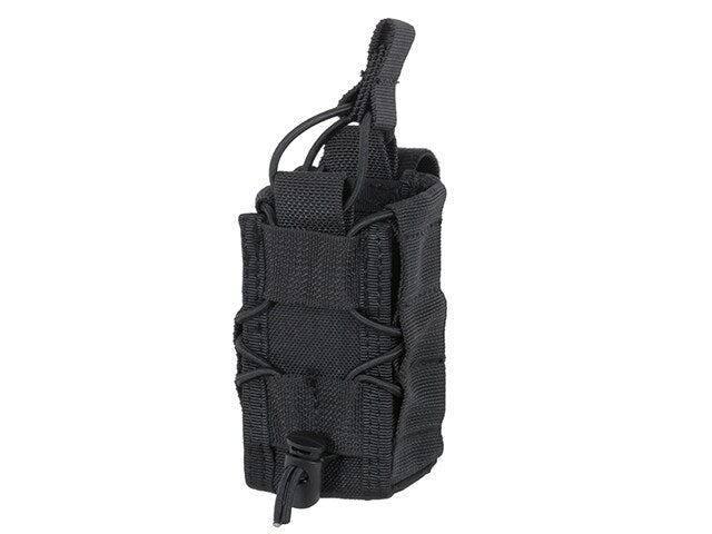 Ładownica 8Fields na granaty 40/37 mm Black