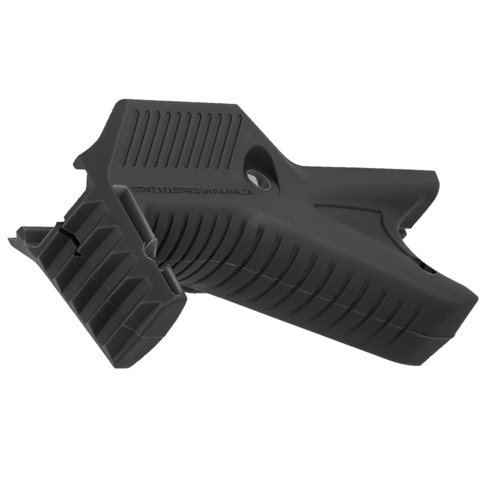 Chwyt kątowy przedni Strike Industries Cobra Tactical Fore Grip RIS - Black