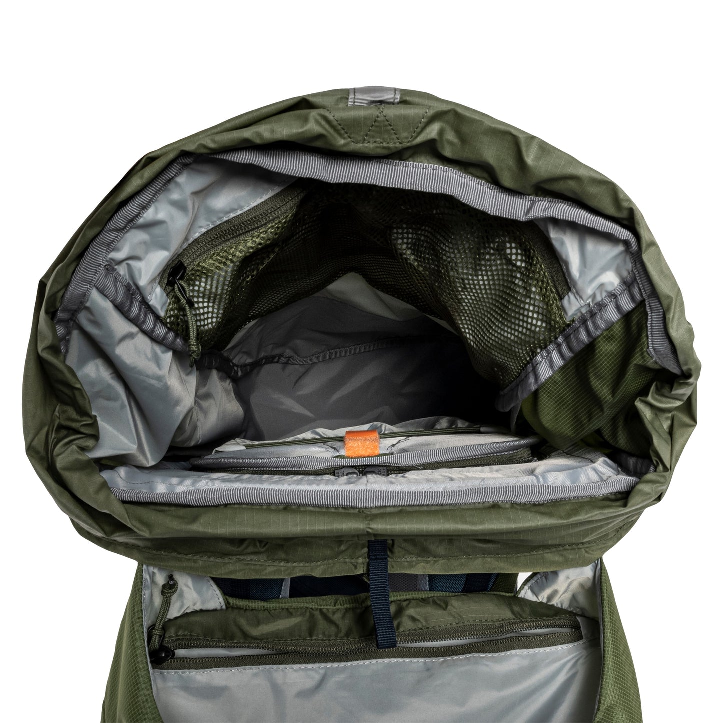 Plecak Deuter Rise 34+8 l - Green