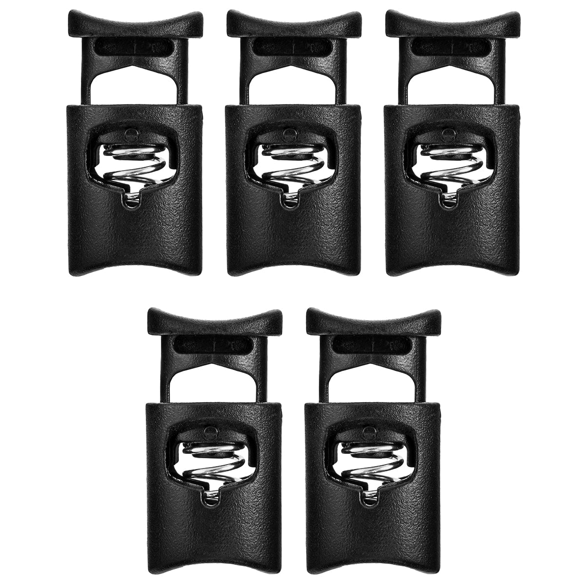Stoper Wisport 5 szt. - Black