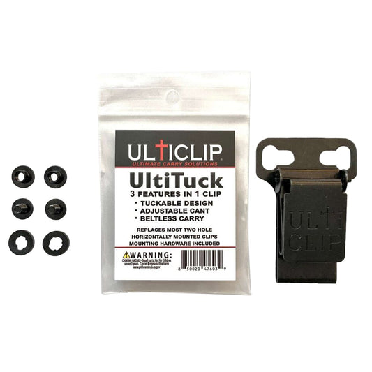 Mocowanie do kabury Ulticlip Ultituck Kit