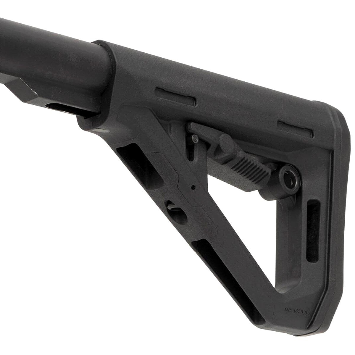 Kolba Magpul DT Carbine Stock Mil-Spec do karabinków AR15/M16/M4 - Black