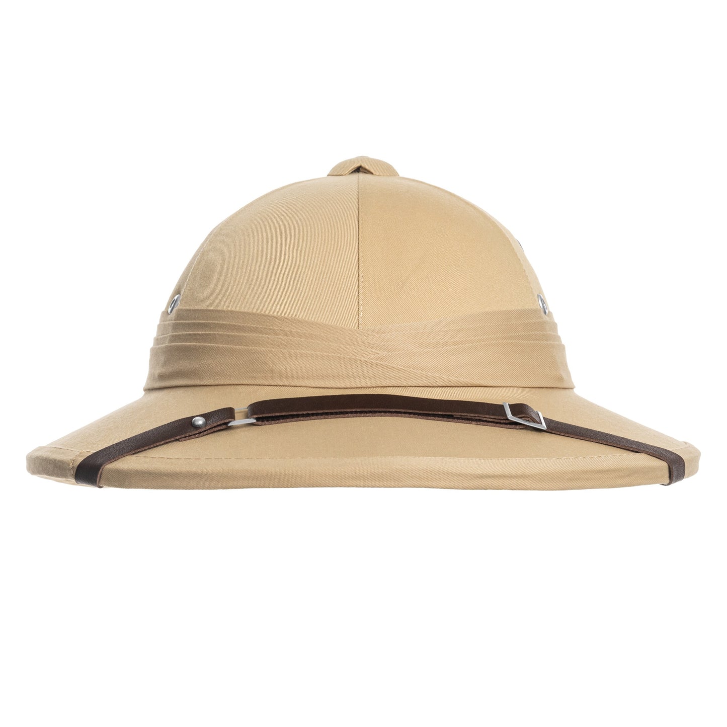 Kapelusz Mil-Tec French Pith Helmet - Khaki