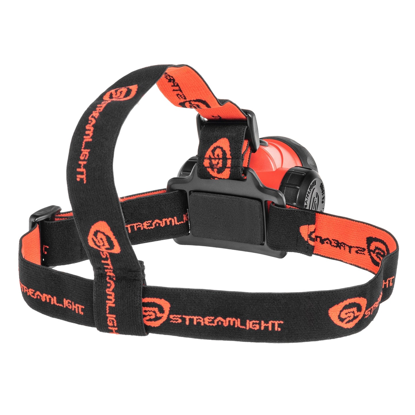 Latarka czołowa Streamlight 3AA Haz-Lo Orange - 270 lumenów