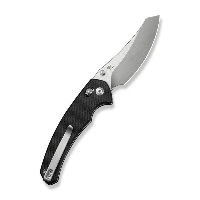 Nóż składany Civivi Sixgill G10 - Black
