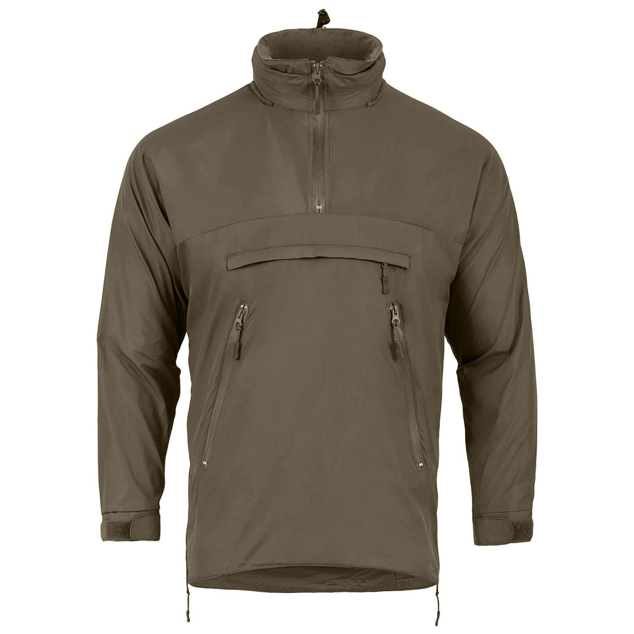 Kurtka Highlander Outdoor Halo Smock - Ranger Green