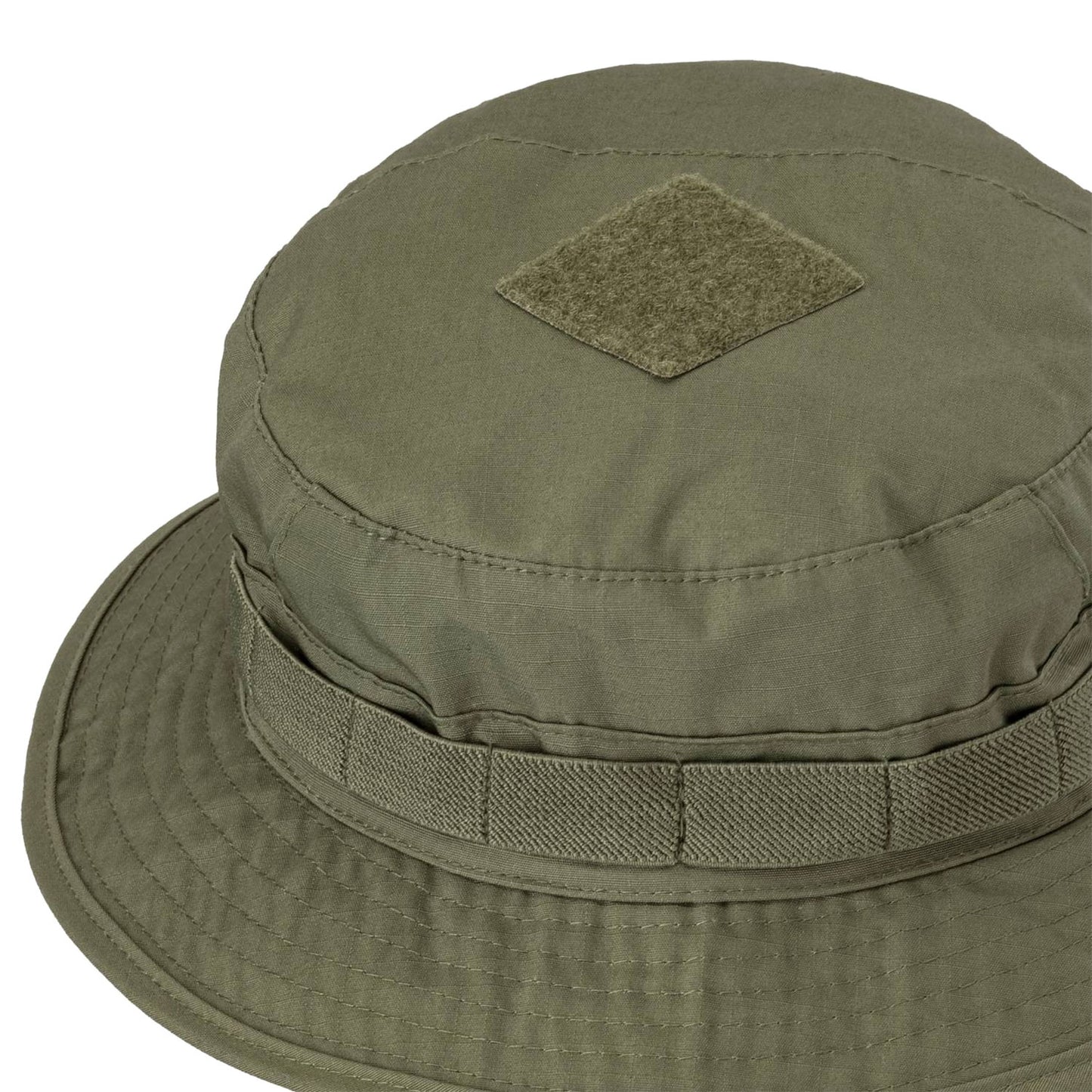 Kapelusz Helikon CPU PolyCotton Rip-Stop - Olive Green