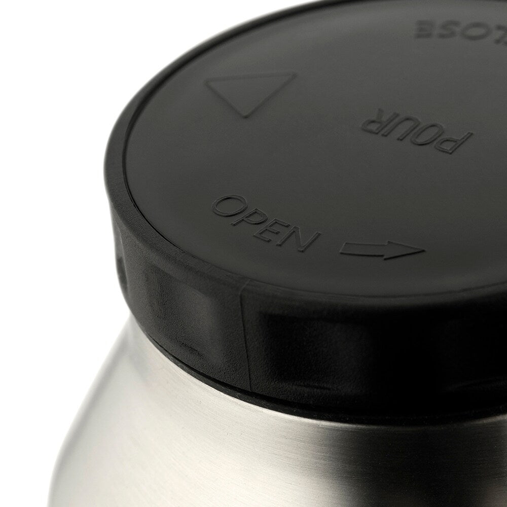 Termos M-Tac ze stali nierdzewnej 750 ml - Black