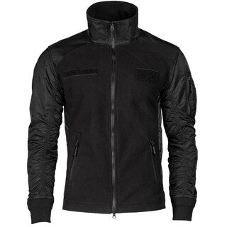 Kurtka Mil-Tec USAF - Black