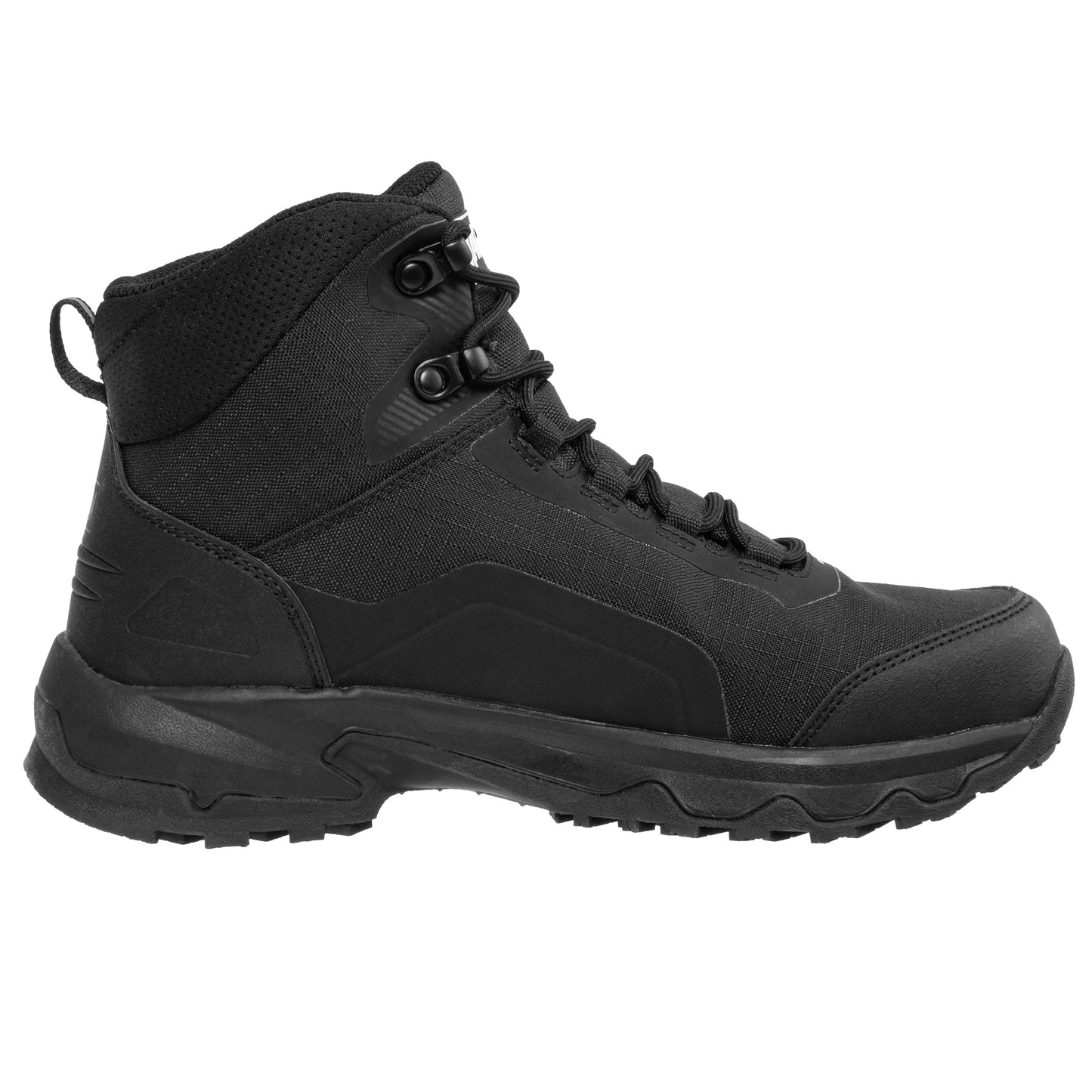 Buty taktyczne Magnum Dodson Mid WP C - Black