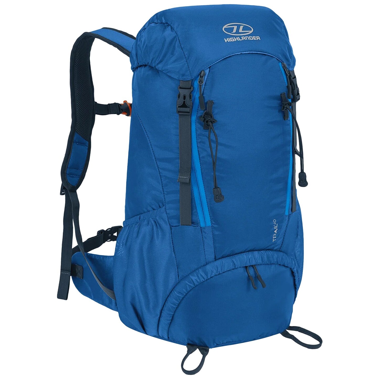 Plecak Highlander Outdoor Trail 40 l - Blue
