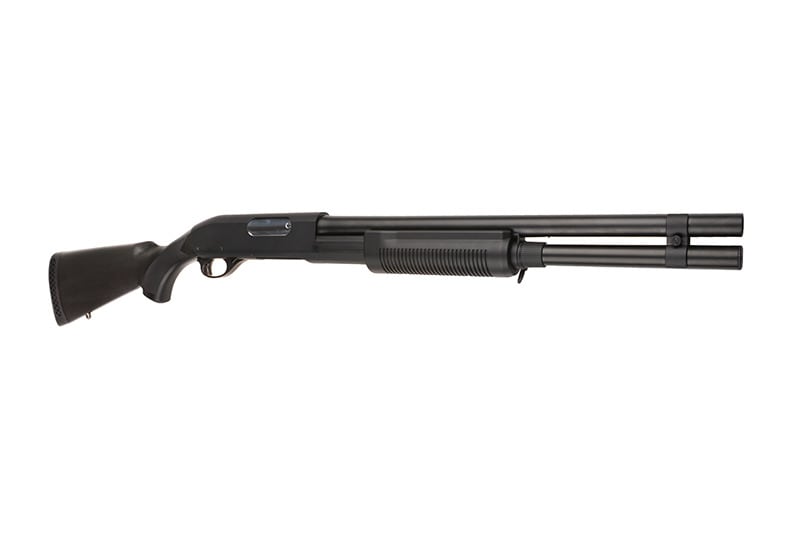 Strzelba ASG Cyma CM350LM - wersja metalowa