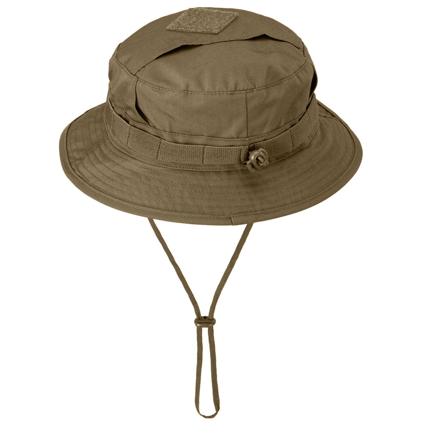 Kapelusz Helikon CPU PolyCotton Rip-Stop - Coyote