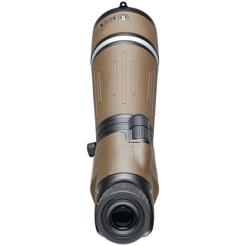 Luneta obserwacyjna Bushnell Forge 20-60x80 - kątowa