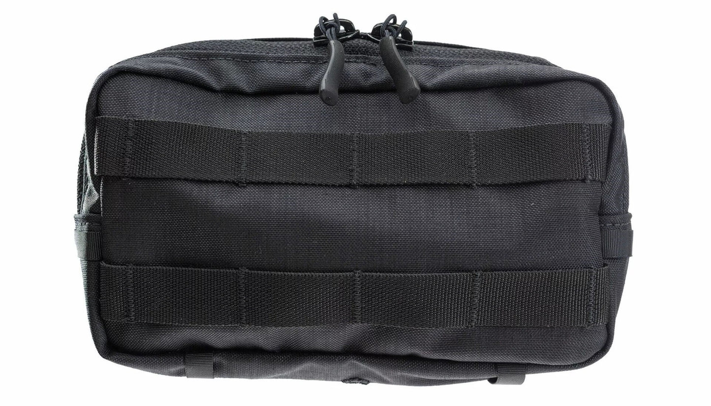 Kieszeń Lindnerhof Multi-Pouch Horizontal PA053/II - Black