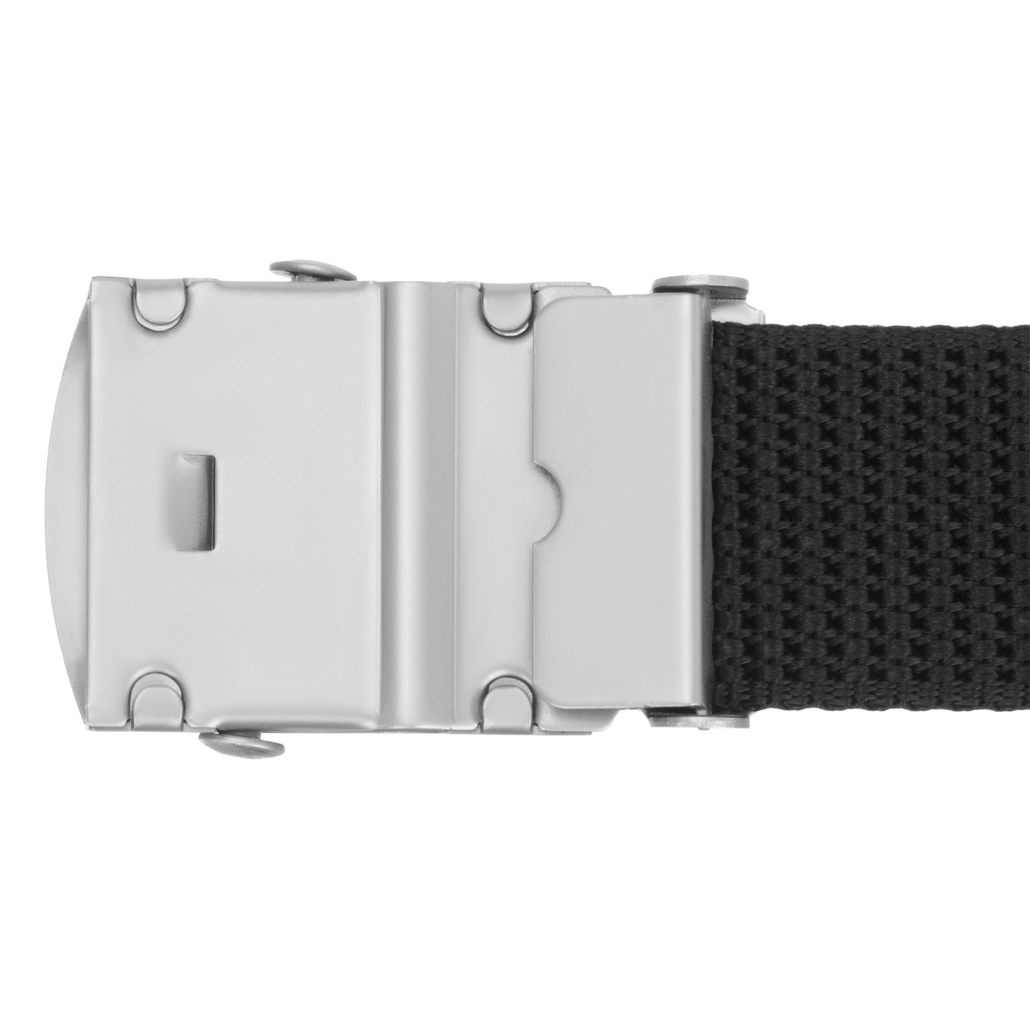 Pas ze schowkiem Mil-Tec Money Belt - Black