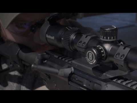 Luneta celownicza Bushnell Engage MOA 3-9x40