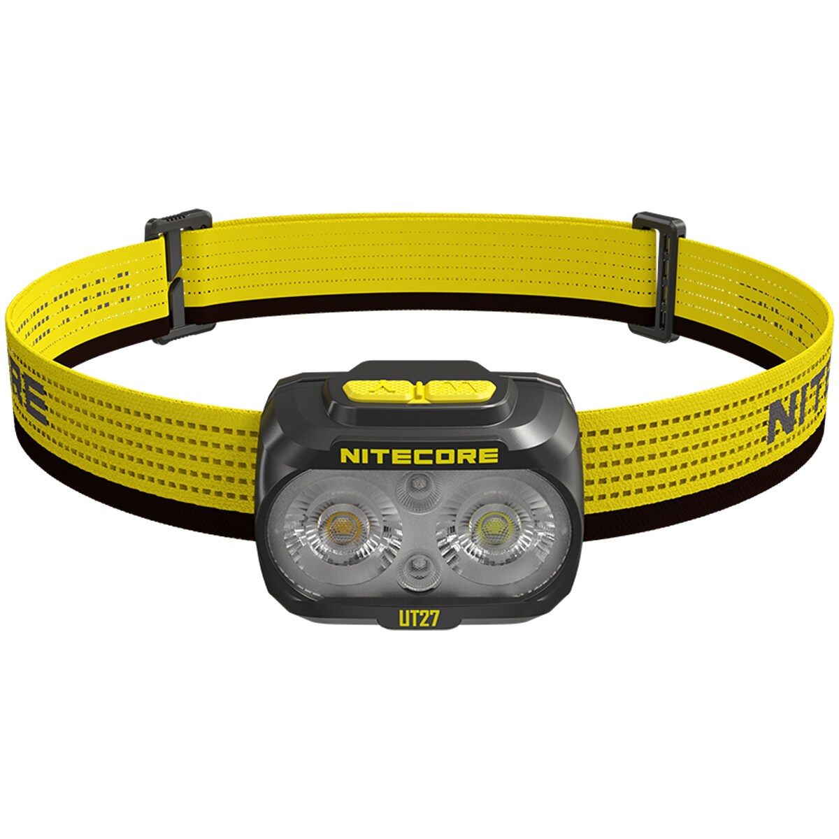 Latarka czołowa Nitecore UT27 Pro - 800 lumenów