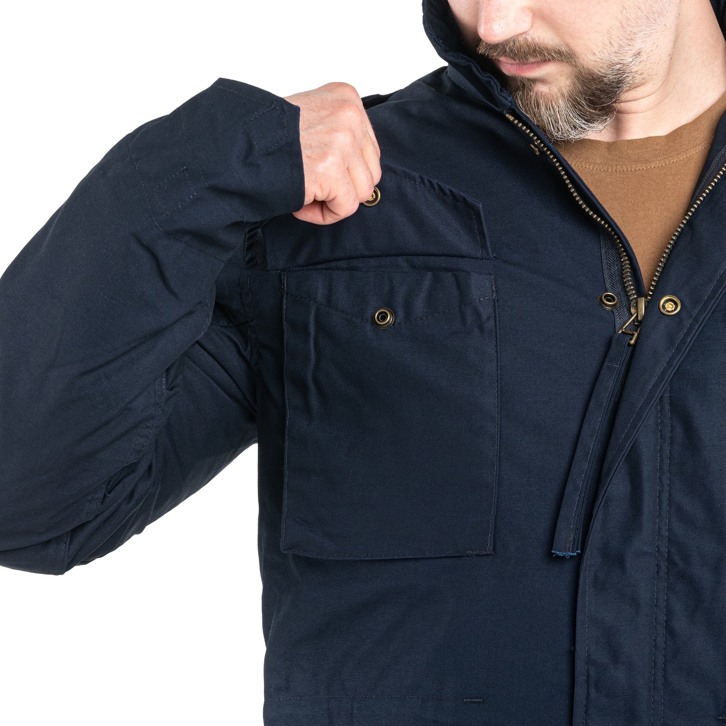 Kurtka Brandit M65 Classic - Navy