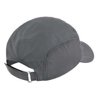 Czapka z daszkiem Hi-Tec Sokoto - Dark Grey