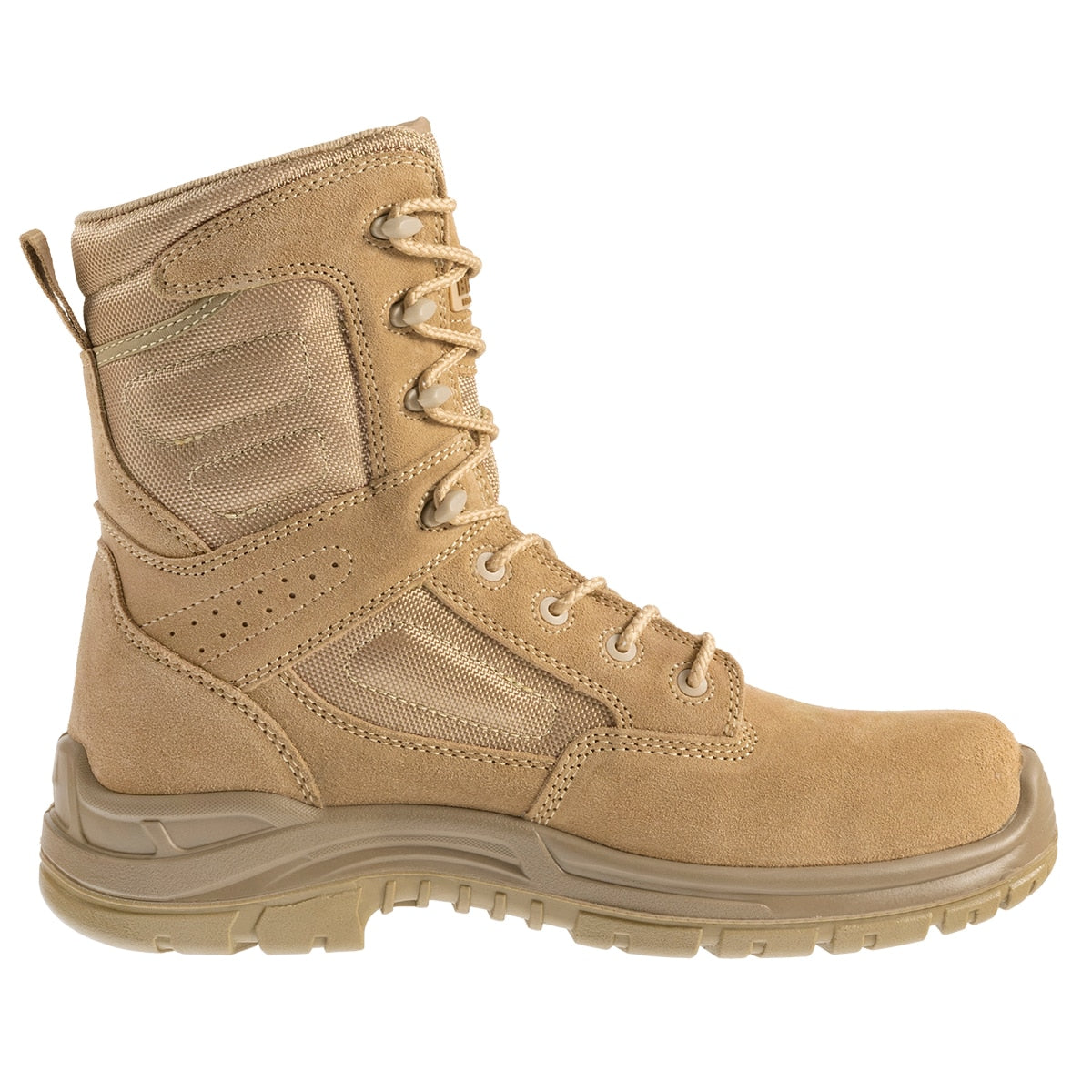 Buty Bennon Commodore Desert Light 01