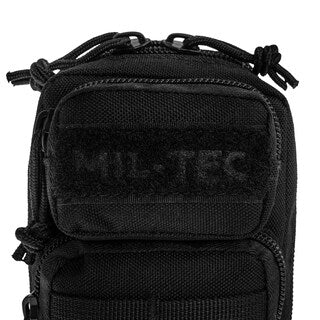 Kieszeń Mil-Tec Keyholder Assault Pack - Black