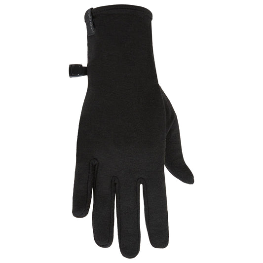 Rękawice Ice Breaker Merino 260 Quantum - Black