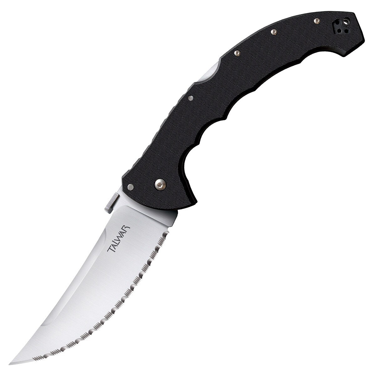 Nóż składany Cold Steel Talwar XL S35VN Serrated