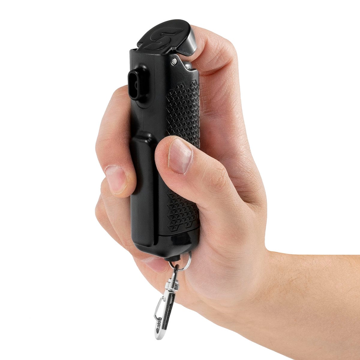 Gaz pieprzowy Sabre Red Safe Escape 15 ml - żel - black