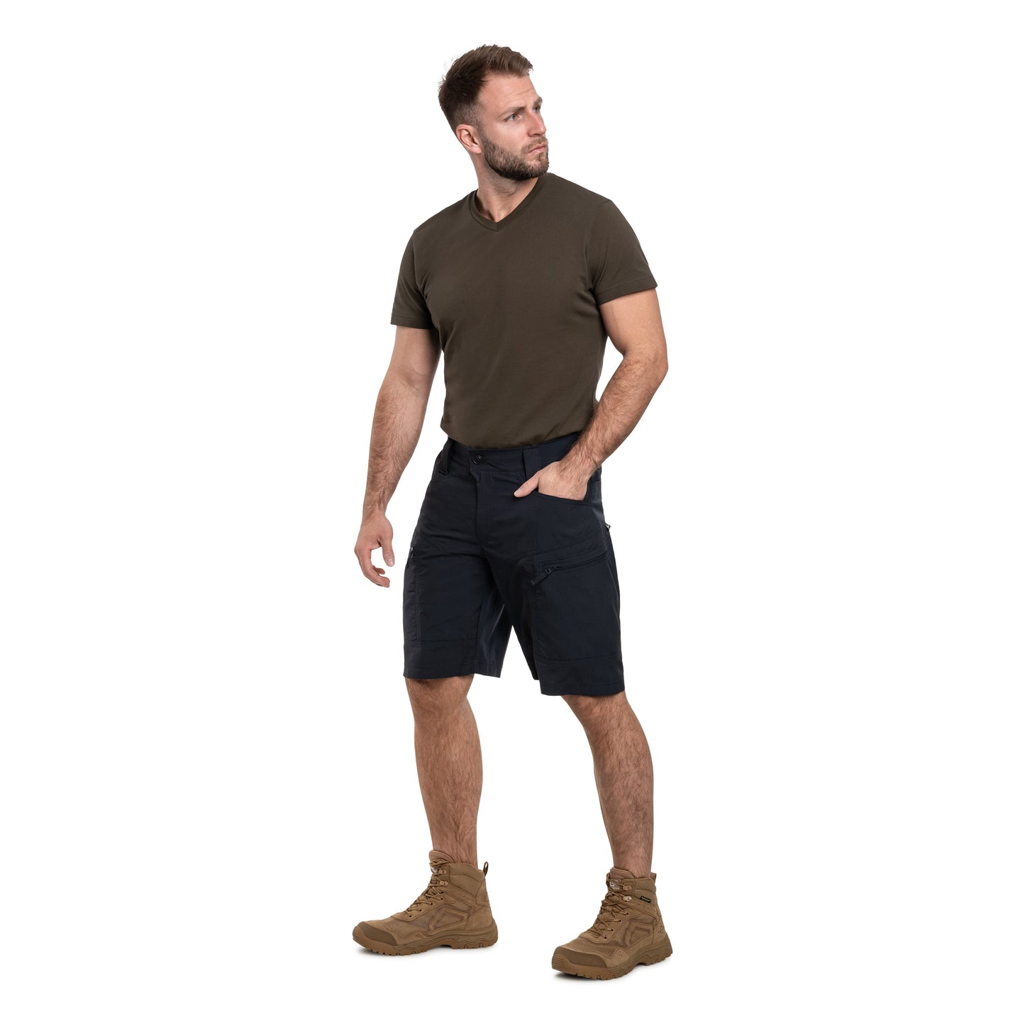 Szorty UF PRO P-40 Ranger Tactical Shorts - Navy Blue