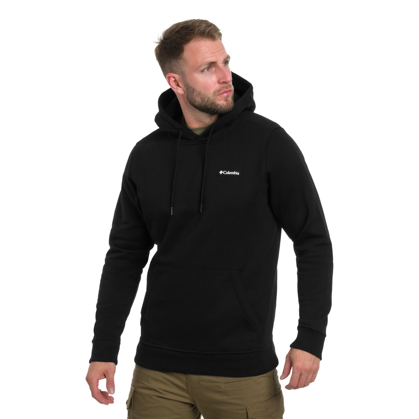 Bluza Columbia Meridian Creek Hoodie - Black