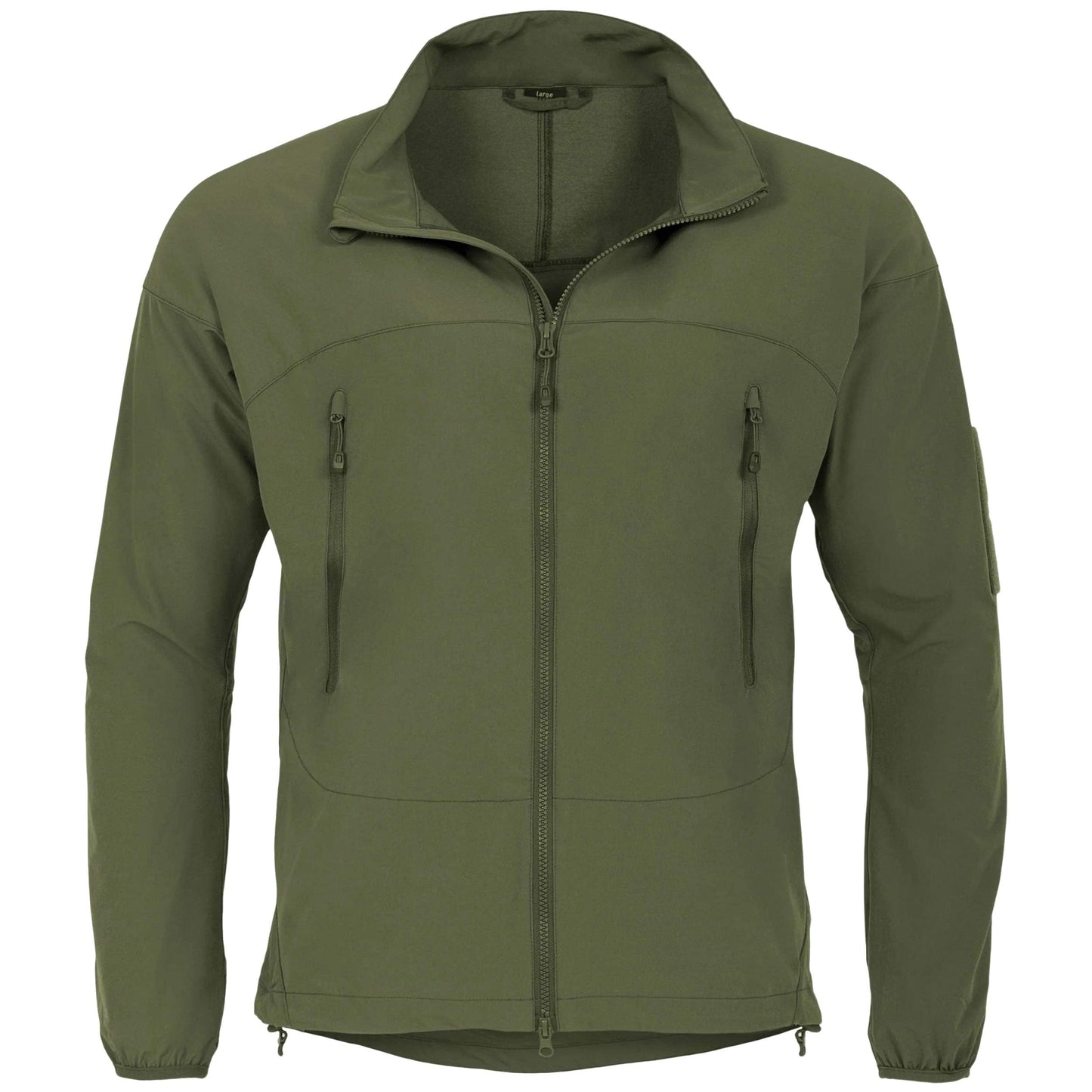 Kurtka Highlander Forces Tactical Hirta Jacket - Olive