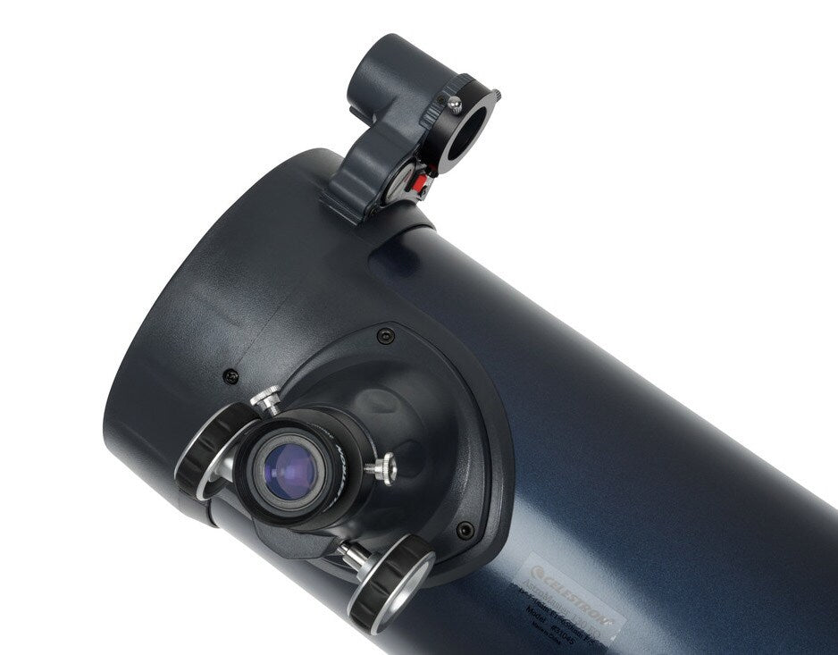 Teleskop Celestron AstroMaster 130 EQ