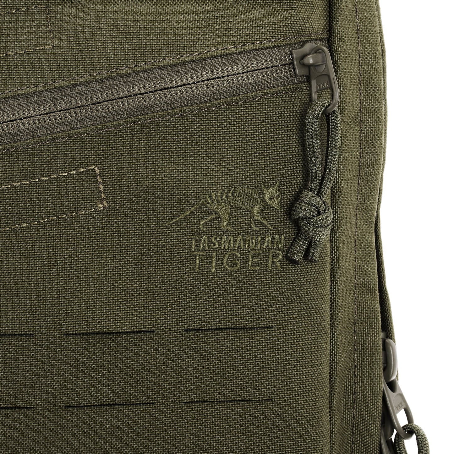 Plecak medyczny Tasmanian Tiger Medic Assault Pack L MKII 19 l - Olive