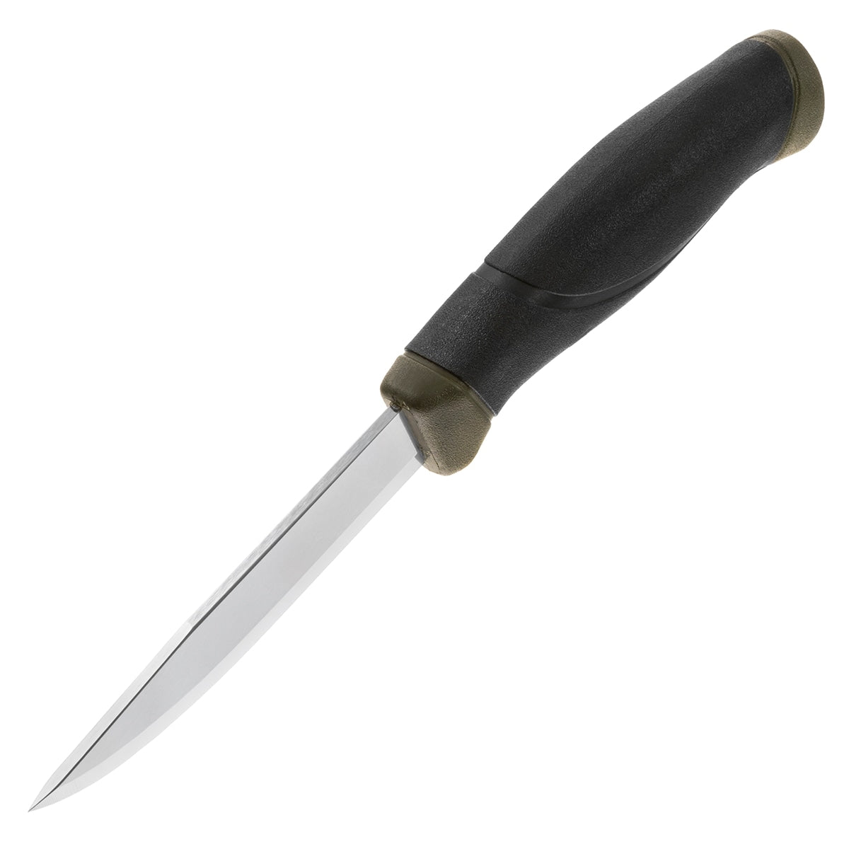 Nóż Mora Companion Military Green