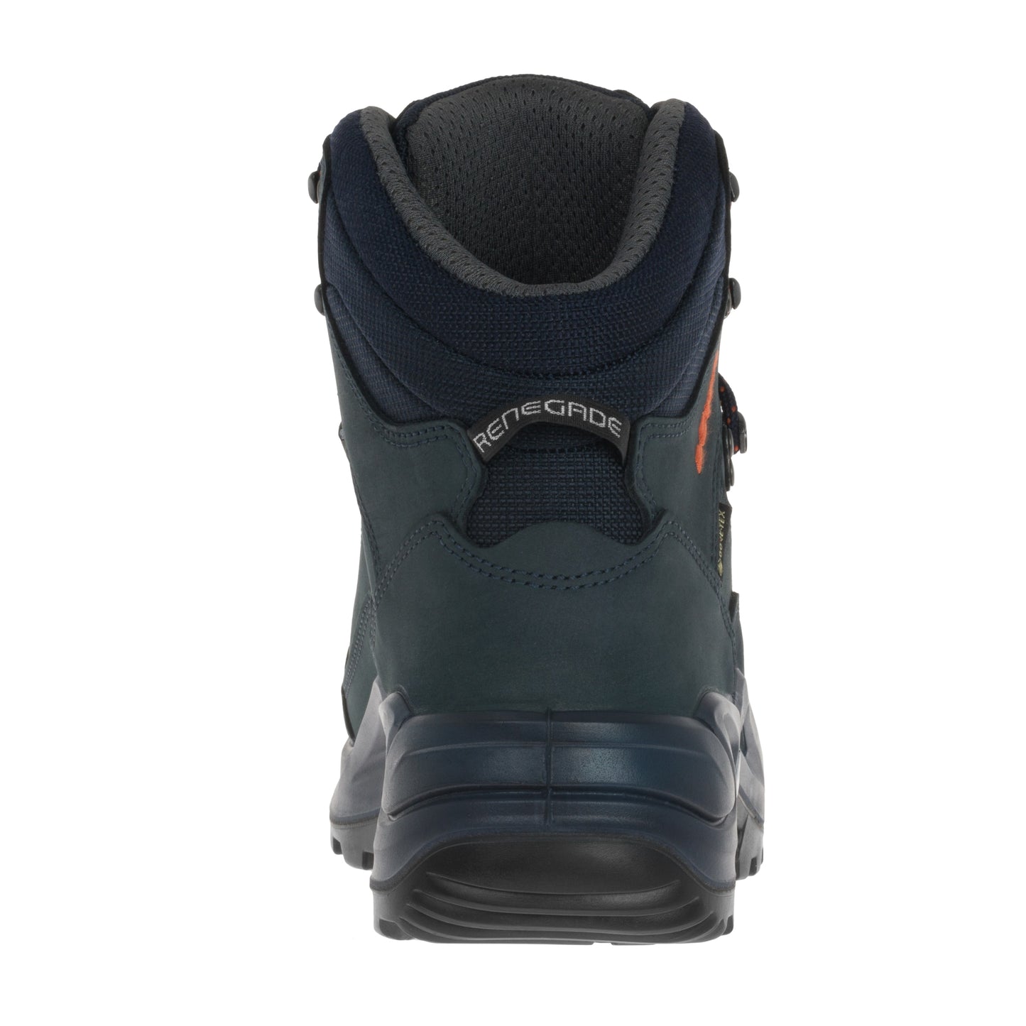 Buty Lowa Renegade GTX MID - Navy/Orange