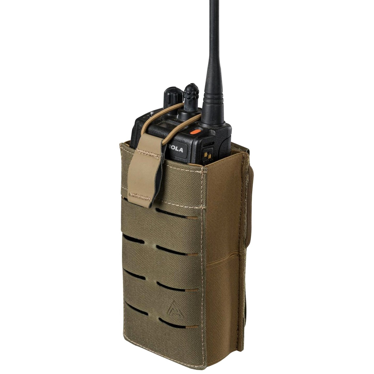 Kieszeń Direct Action Universal Radio Pouch - Adaptive Green
