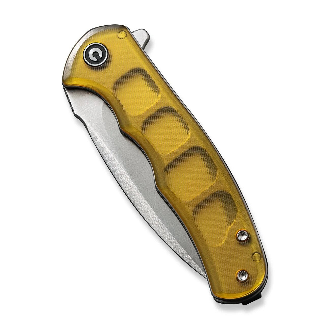 Nóż składany Civivi Mini Praxis Ultem - Polished