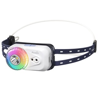 Latarka czołowa Fenix HL17R White - 500 lumenów